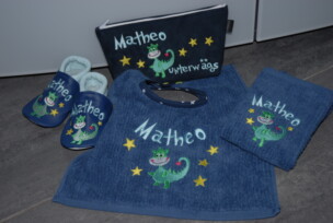 Geschenkset
